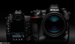 尼康最新爆料游戏,革命性游戏相机即将问世，引领摄影新潮流